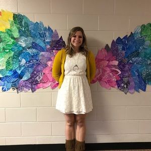 Meet your Posher, Kristen